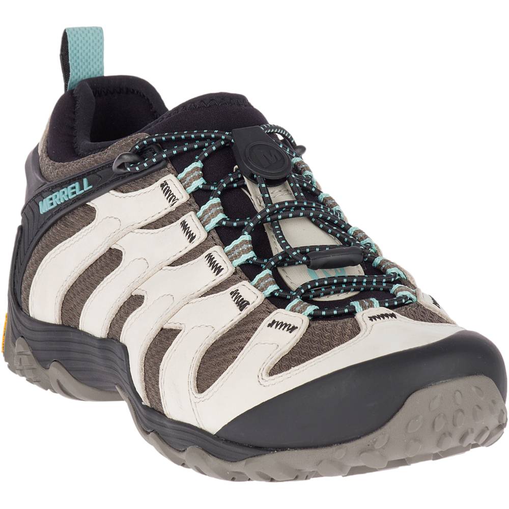 Merrell Chameleon 7 Stretch Zapatos De Monta a Mujer En Oferta